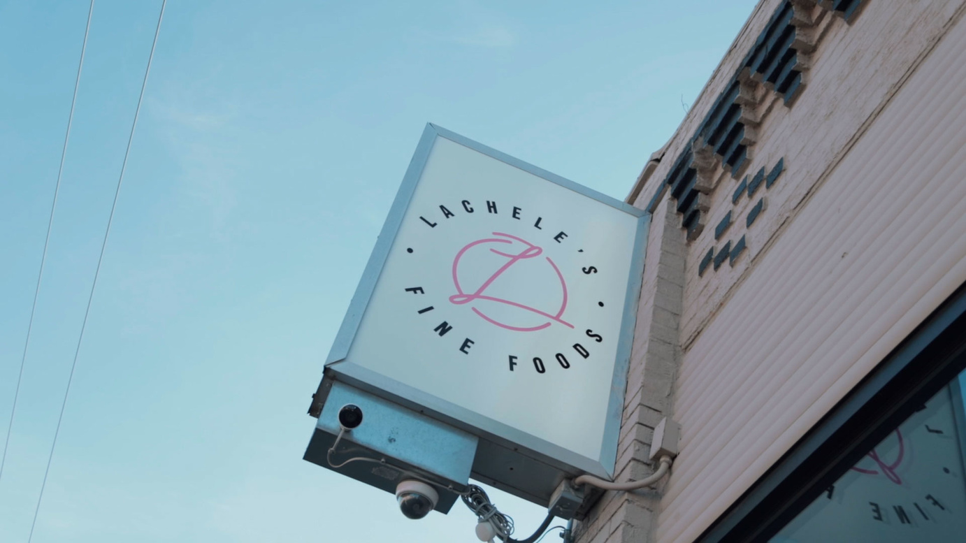 Lachele's Fine Foods - The Avenues, Des Moines, IA
