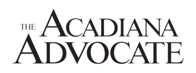 the acadiana advocate logo