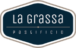 La Grassa Pastificio logo