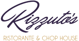 Rizzuto's Ristorante & Chop House logo top