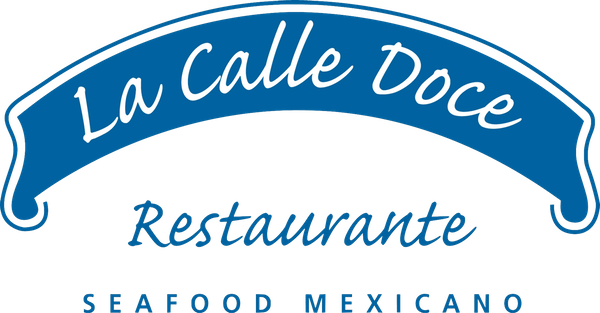 La Calle Doce- Lancaster logo top