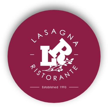 Lasagna Restaurant logo