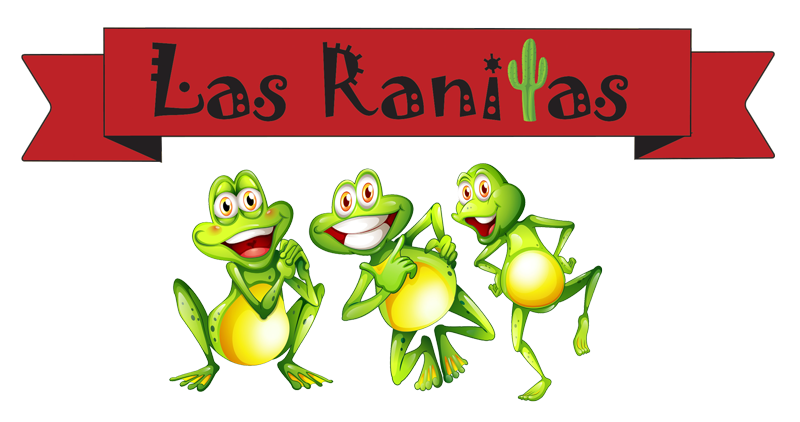 Las Ranitas Mexican Restaurant logo top