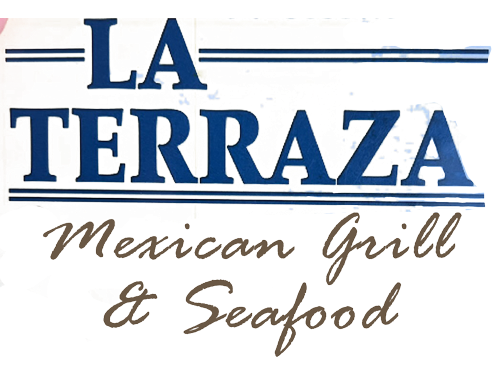 La Terraza Mexican Grill & Seafood logo