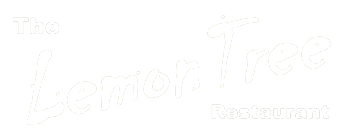 Lemon Tree restaurant logo top