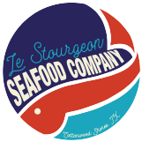 LeStourgeon Seafood Company logo