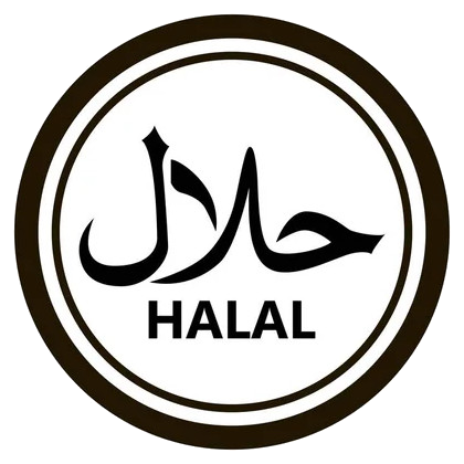 halal stamp