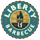 Liberty BBQ logo