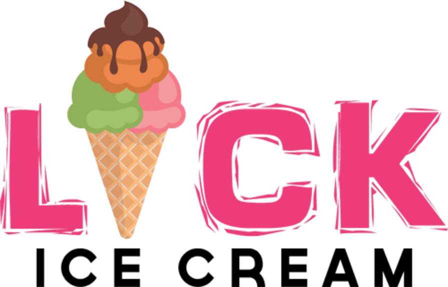 LICK Ice Cream - Location Landing Page
