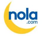 Nola.com logo