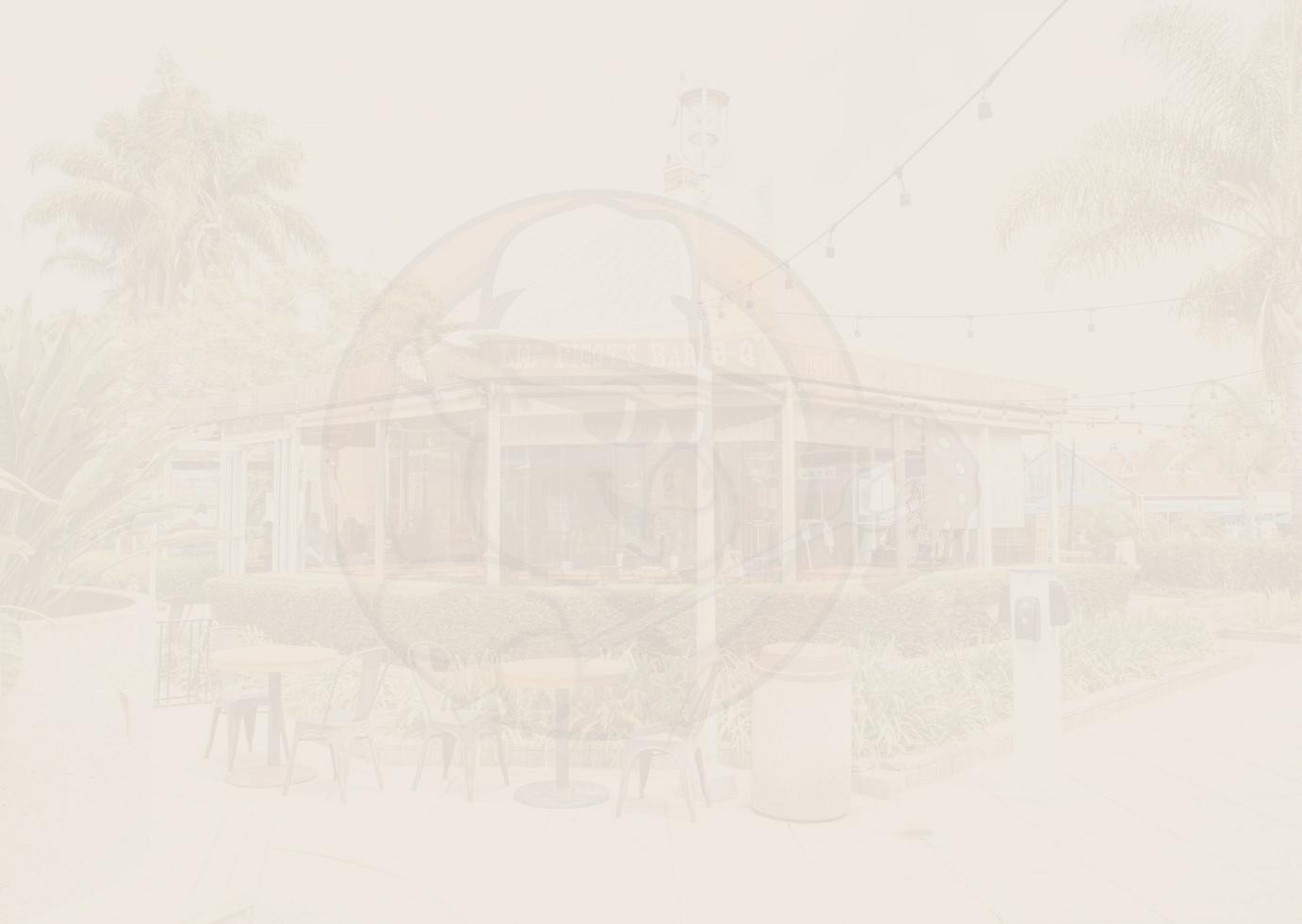 Lil' Piggy's — Coronado