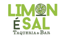 Limon E Sal logo scroll