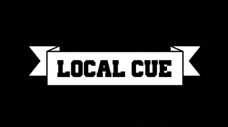 Local Cue logo