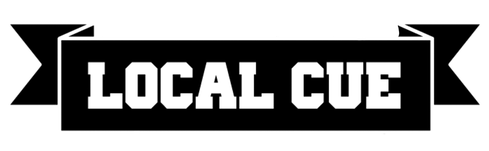 Local Cue logo