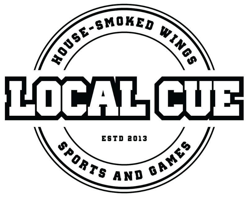 Local Cue logo