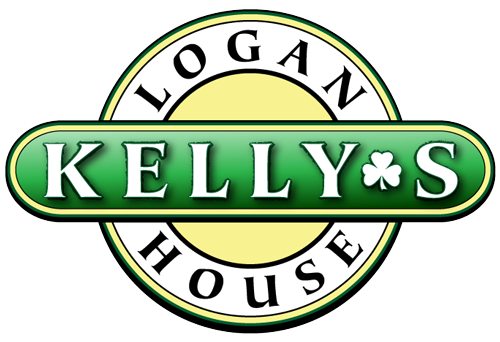 Kelly's Logan House logo
