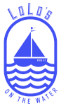 LoLo’s On The Water logo