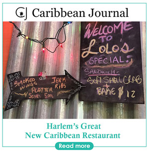 Carib journal article