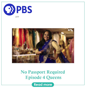 No passport required Queens