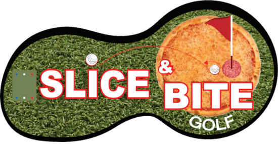 Slice and Bite logo