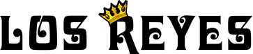 Los Reyes logo
