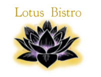Lotus logo top