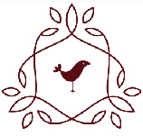 Lou Bird's logo