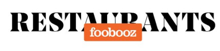 Restaurants foobooz logo