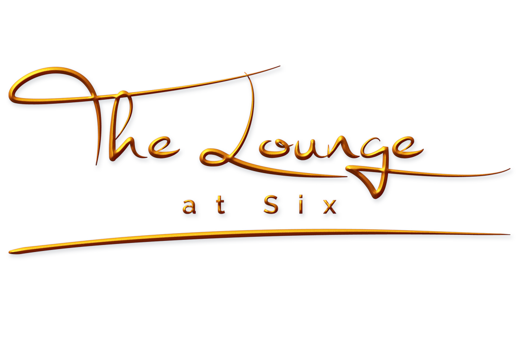Lounge at Six logo top