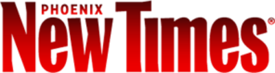 Phoneix New Times logo
