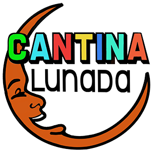 Lunada Eatery & Cantina Logo