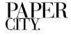 Press City logo