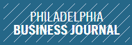 Philadelphia Business Journal logo