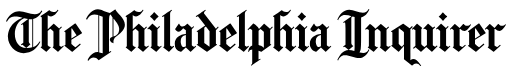 The Philadelphia inquirer logo