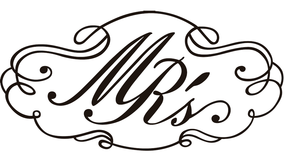 Maggie Reilly's Pub & Restaurant logo scroll