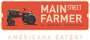 Main Street Farmer Eatery logo top