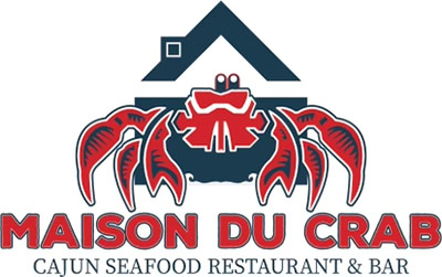Maison Du Crab Seafood Restaurant and Bar - Pompano Beach logo top