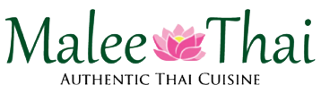 Malee Thai logo top
