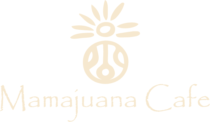Mamajuana Cafe logo
