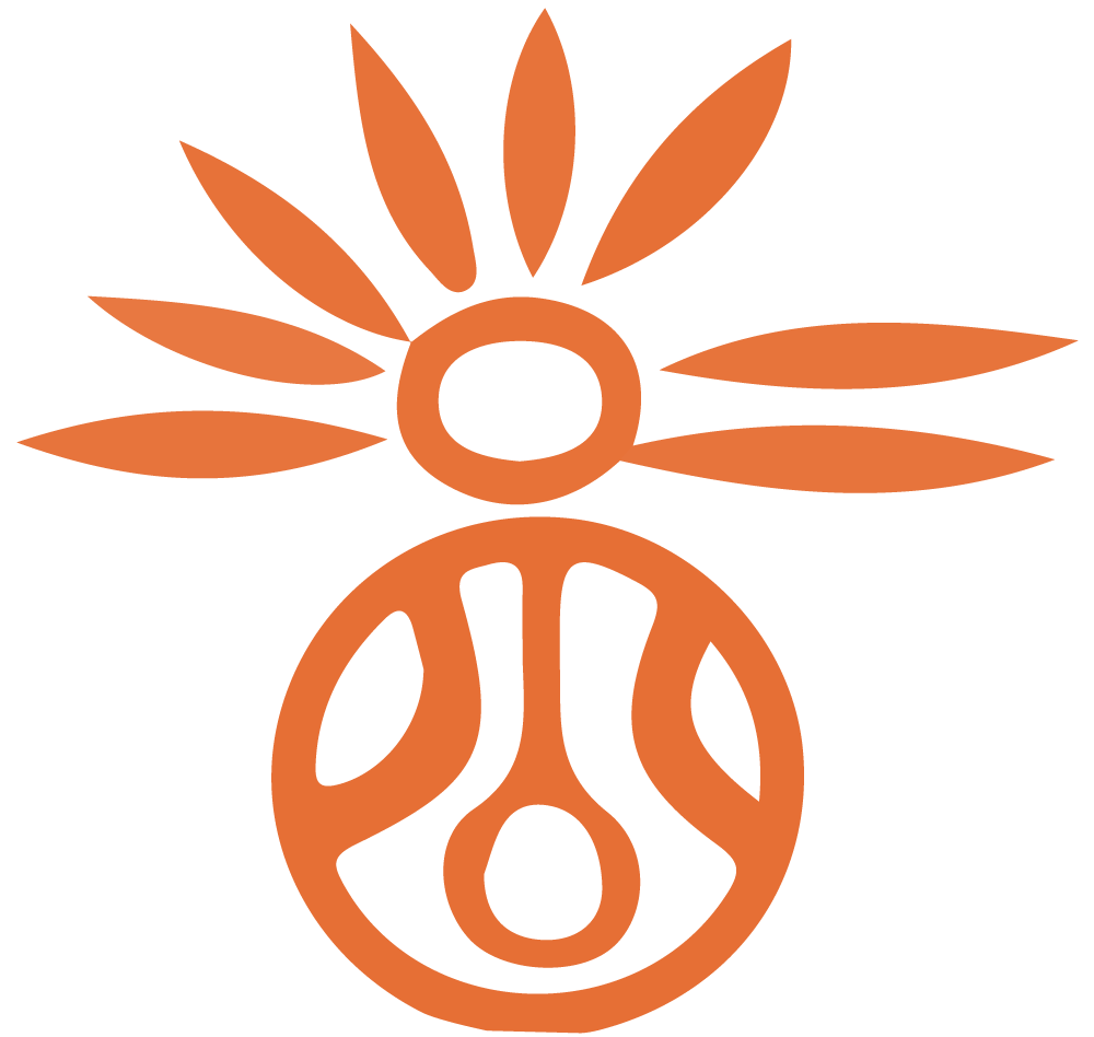 Mamajuana Cafe Tampa logo top