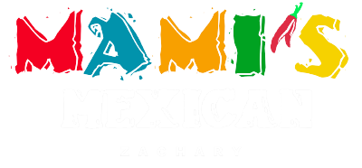 Mami's Mexican Zachary