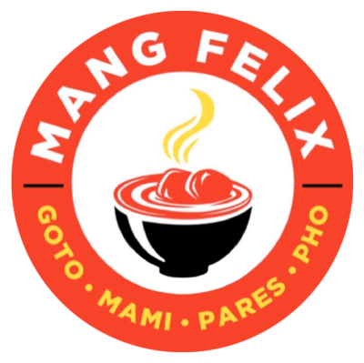 Mang Felix Kitchen logo