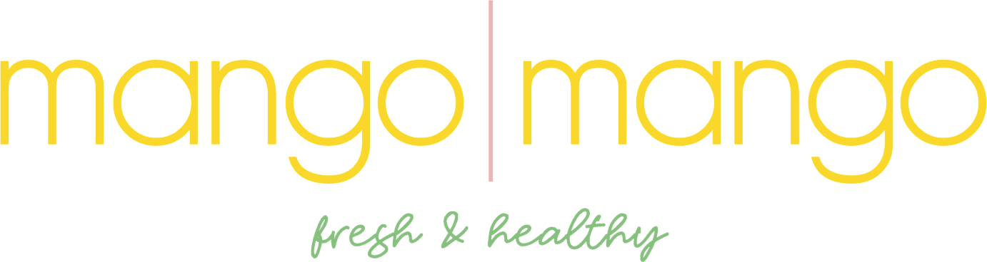 Mango.Mango Fresh and Healthy- National City logo scroll