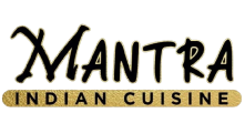 Mantra Indian Cuisine logo top
