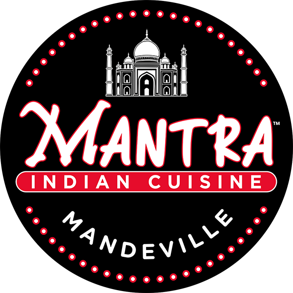 Mantra Indian Cuisine logo top