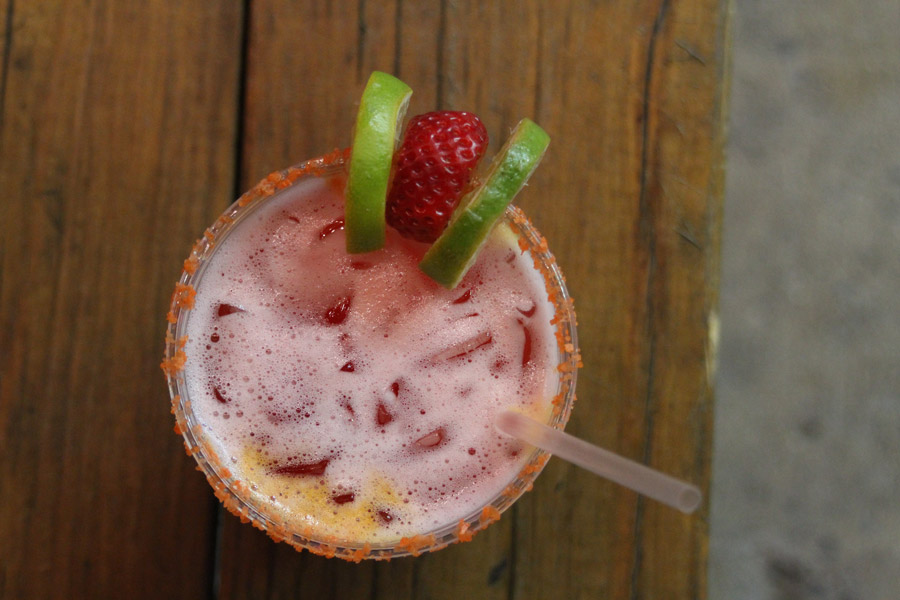 Margarita Island New York