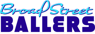Broad Street Ballers logo