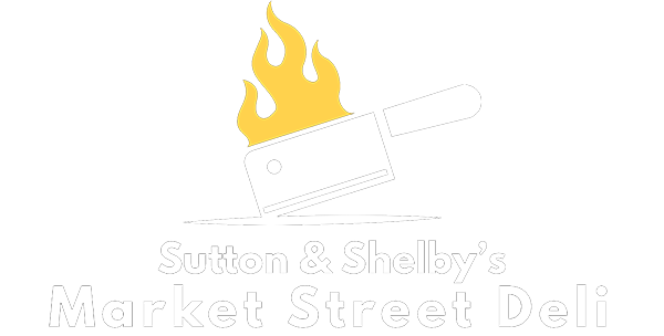 Market Street Deli logo