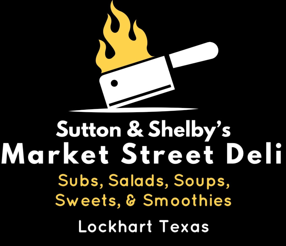 Market Street Deli Logo