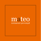 Mateo LLC logo scroll